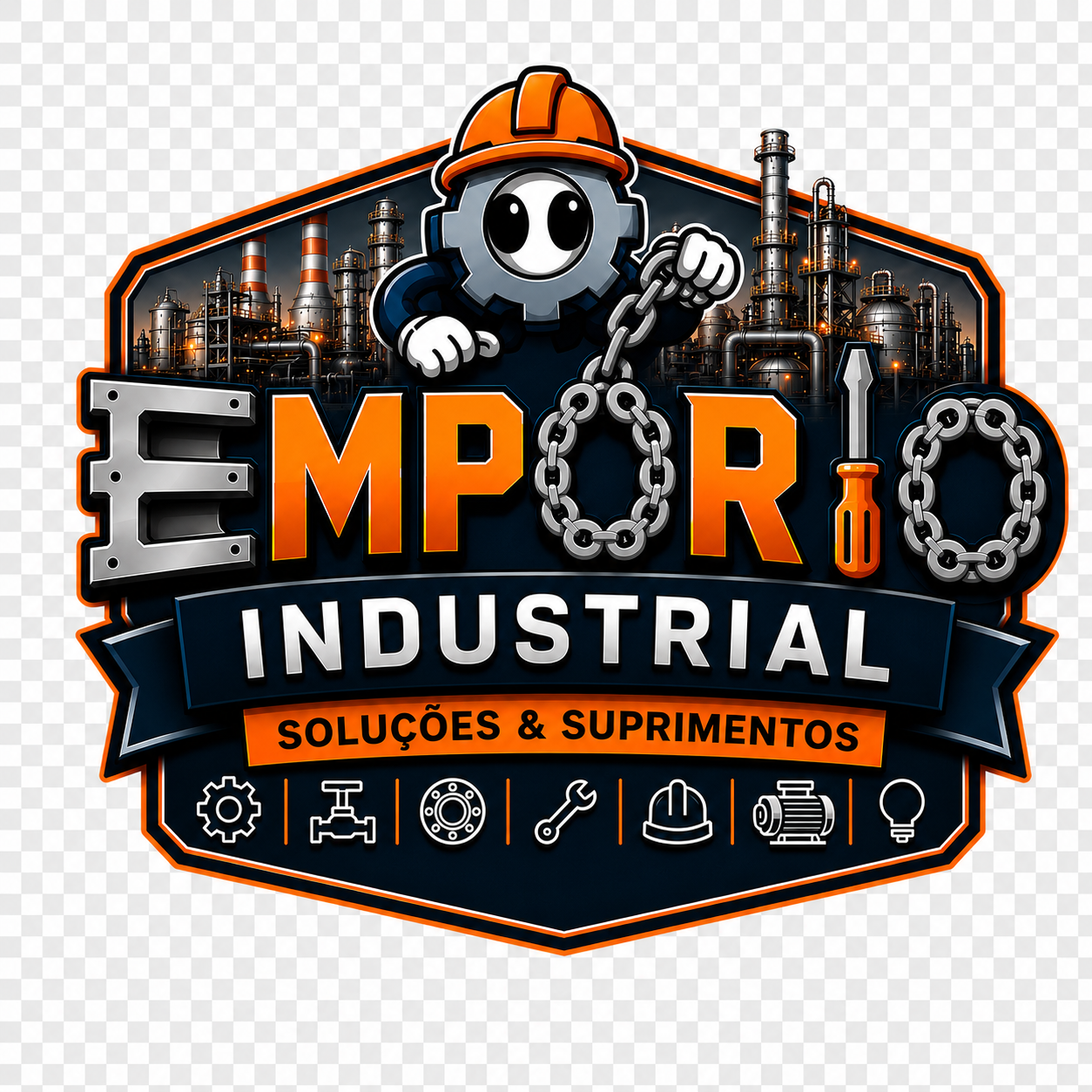 EMPÓRIO INDUSTRIAL